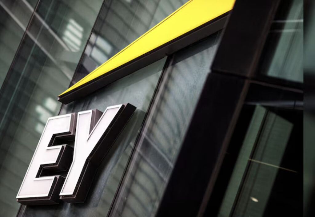 Ernst & Young (EY)'s Employee Passes Away Due To Work Overload